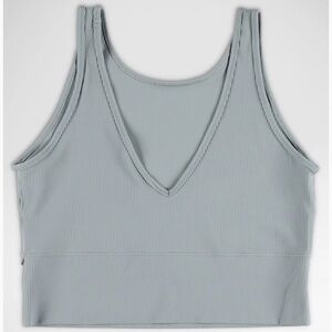 lululemon athletica power pivot tank top
